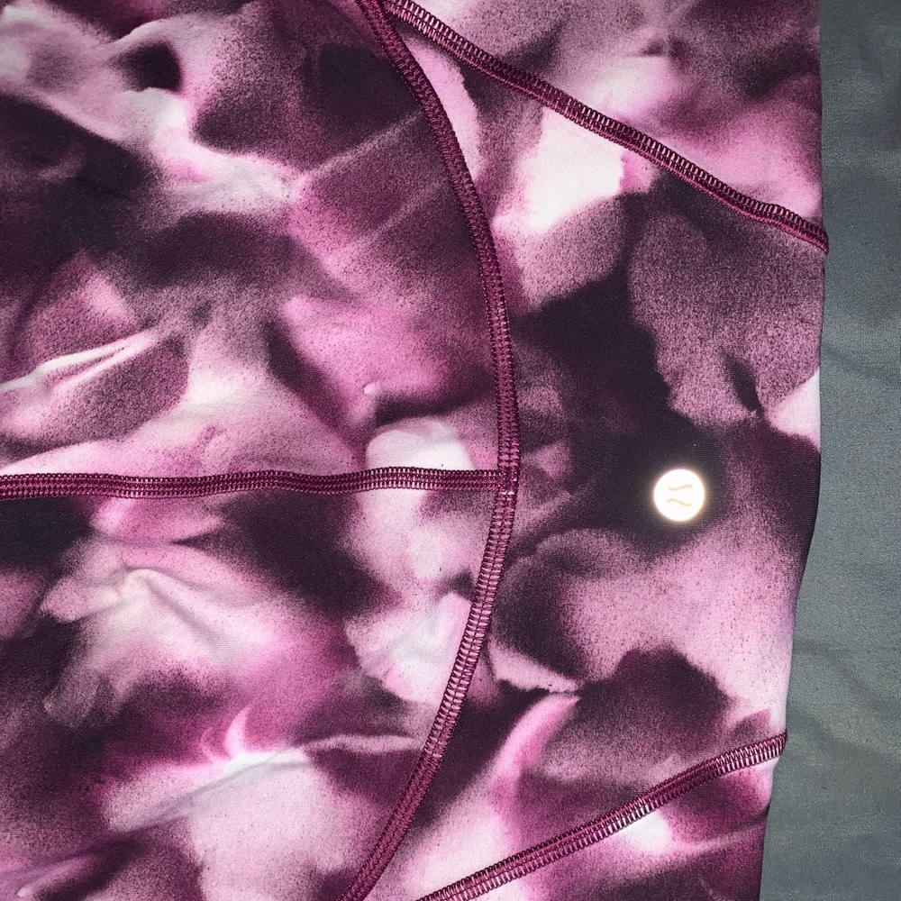 lulu lemon leggings